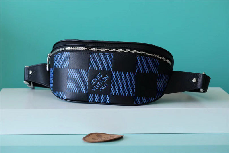 Ozarra Fashion Lu-Vi bags - 10331