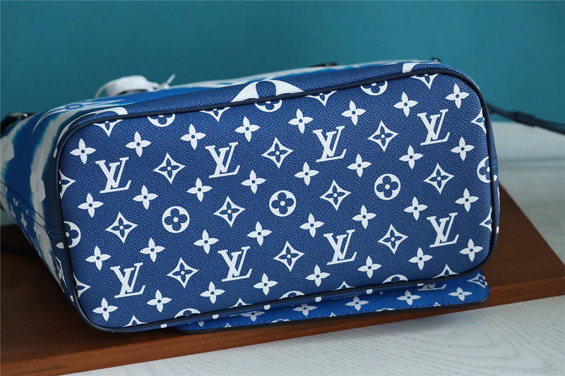 Ozarra Fashion Lu-Vi bags - 8060