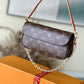 Fashion Lu-Vi bags - 4045