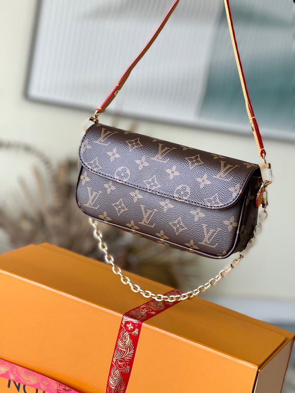 Fashion Lu-Vi bags - 4045