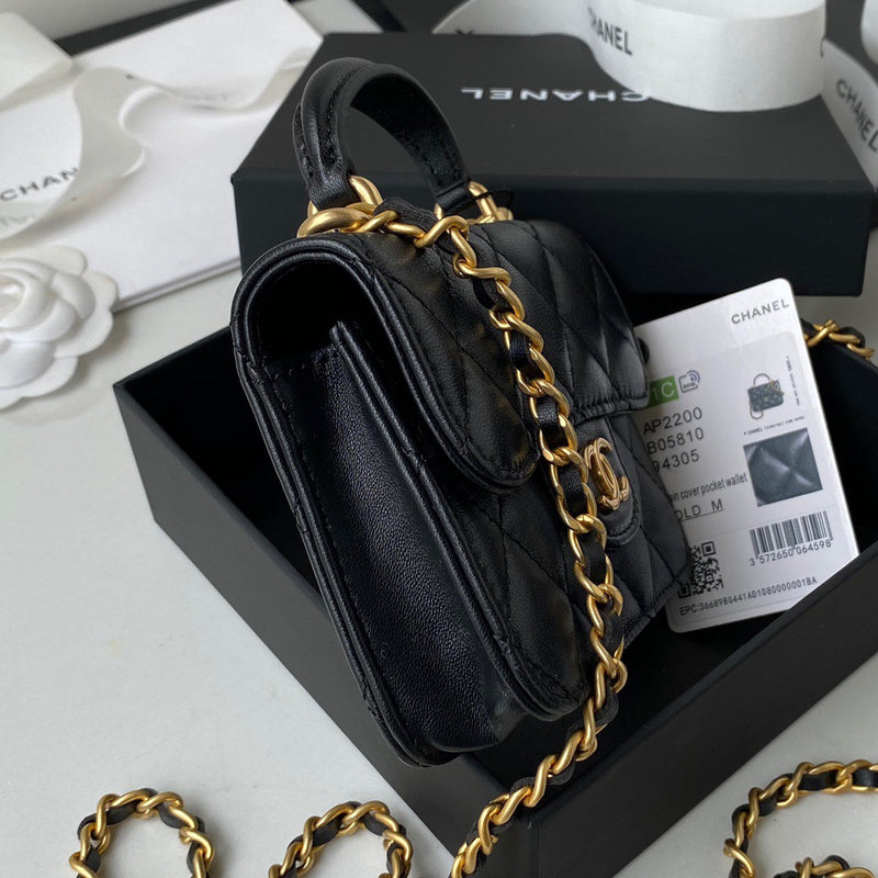 Ozarra - CHL Bags - 7384