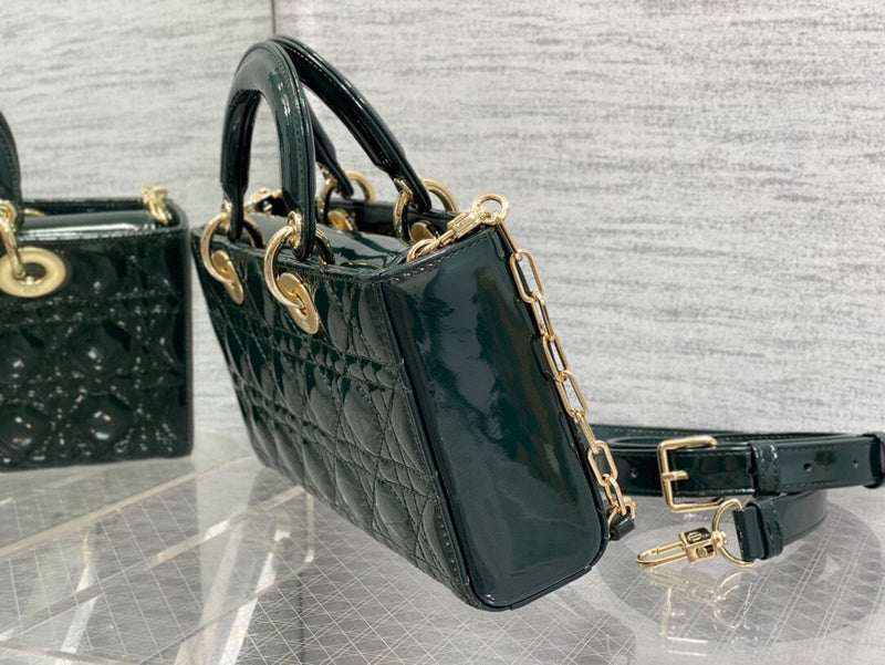 Ozarra - Dir Bags - 1285