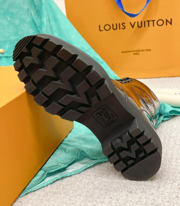 Ozarra Luxury - LOV Women Shoes - 634