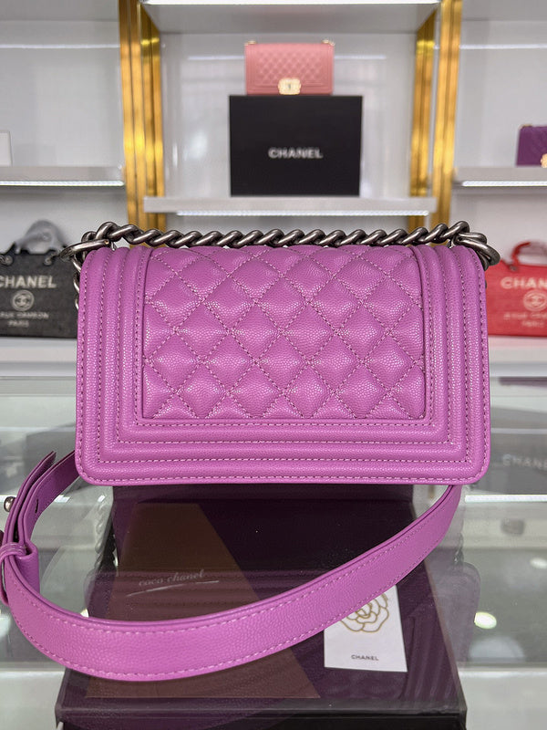 BAB - CHL Bags - 3162