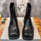 Ozarra Luxury - PD Men Shoes - 184