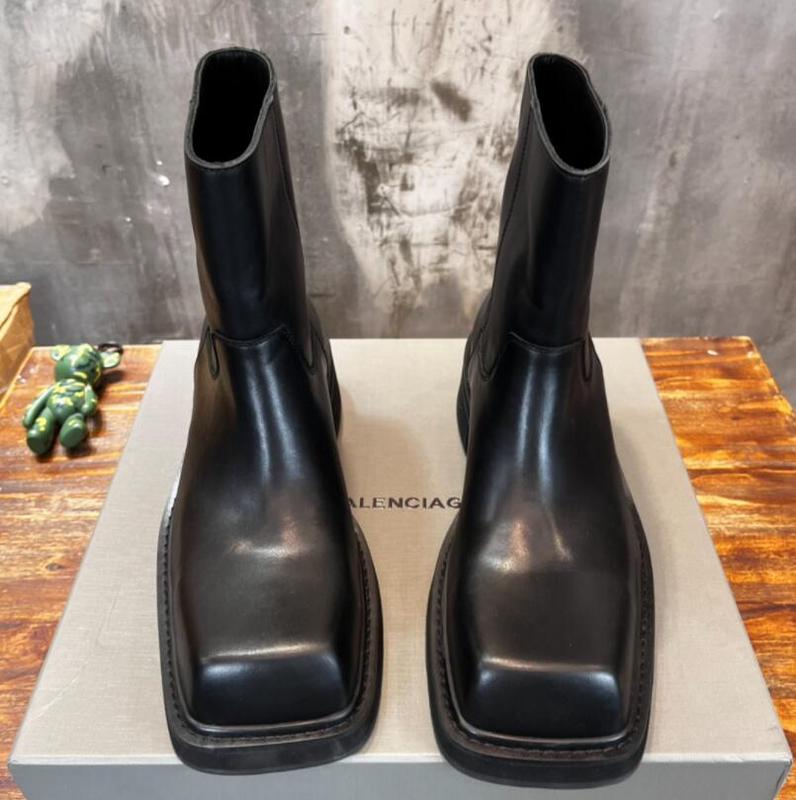 Ozarra Luxury - PD Men Shoes - 184