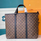 Ozarra Fashion Lu-Vi bags - 17141