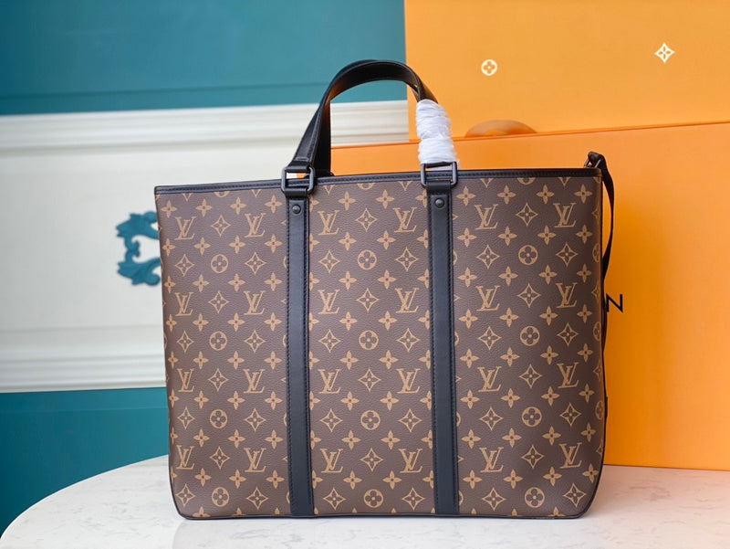 Ozarra Fashion Lu-Vi bags - 17141
