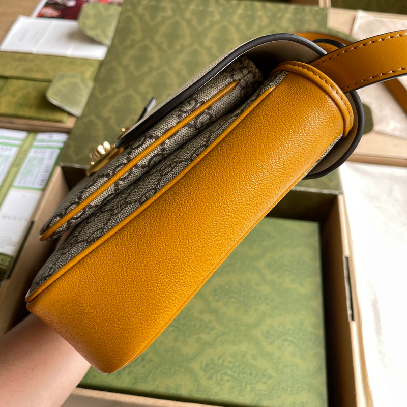 Ozarra - GCI Bags - 4956