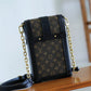 Ozarra Fashion Lu-Vi bags - 9052