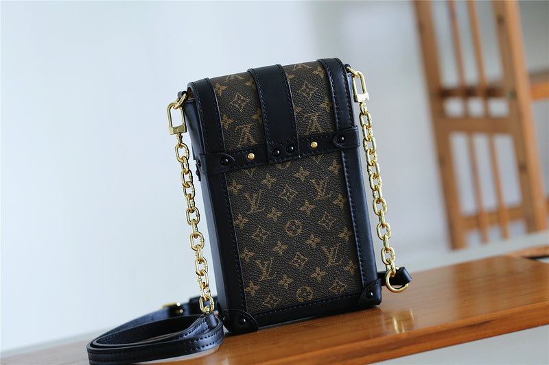 Ozarra Fashion Lu-Vi bags - 9052