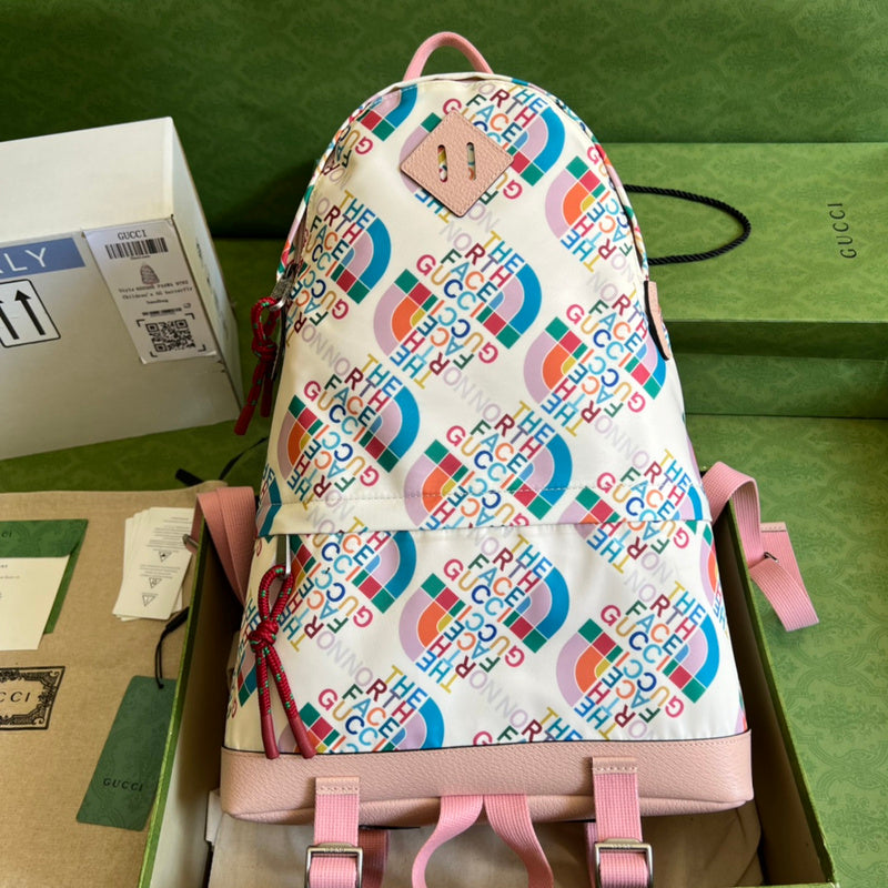 OZ - GCI Bags - 591