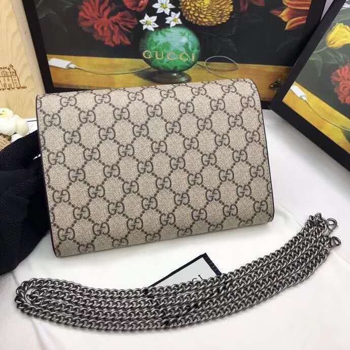 BAB - GCI Bags - 601