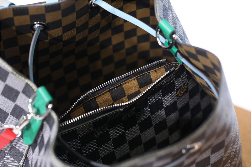 Ozarra Fashion Lu-Vi bags - 8561