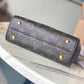 Fashion Lu-Vi bags - 4004