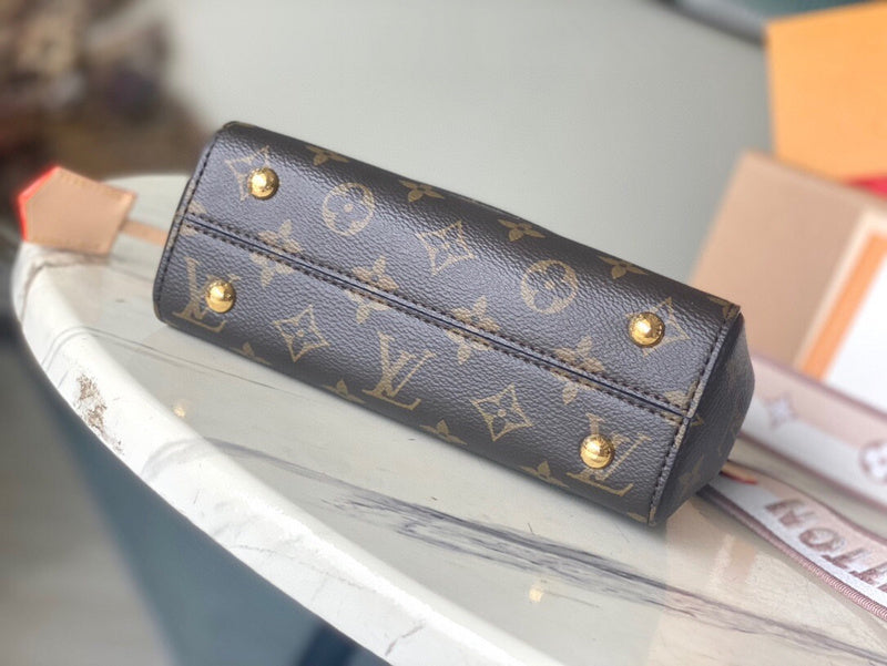 Fashion Lu-Vi bags - 4004