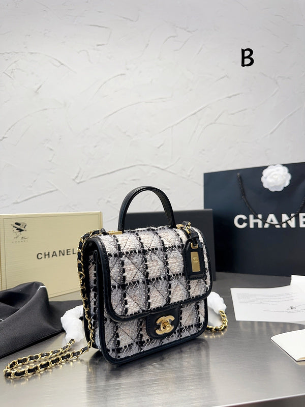 Ozarra - CHL Bags - 7068