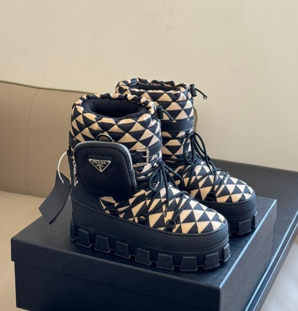 Ozarra Luxury - PD Women Shoes - 153