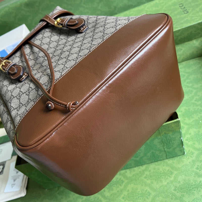 OZ - GCI Bags - 1643