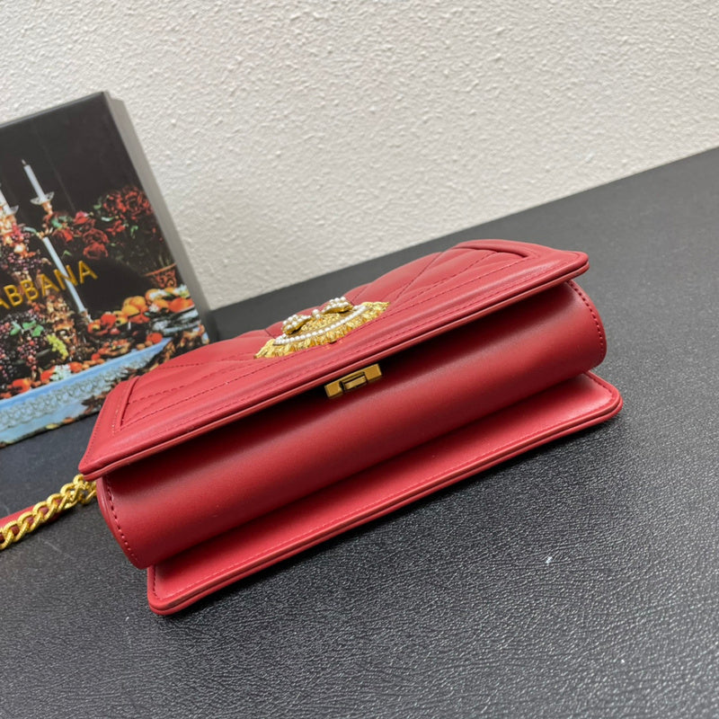 Ozarra - DG Bags - 114