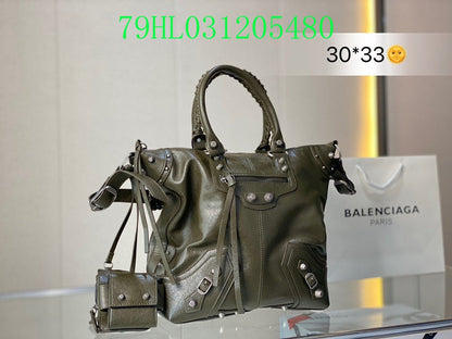 Ozarra Fashion - BGA Bags - 1948