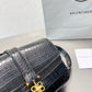 Ozarra Fashion - BGA Bags - 2046