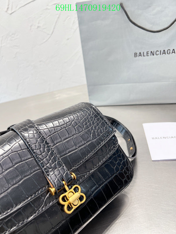 Ozarra Fashion - BGA Bags - 2046