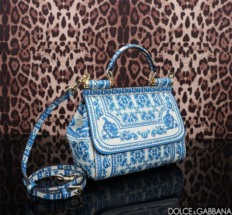 Ozarra - DG Bags - 423