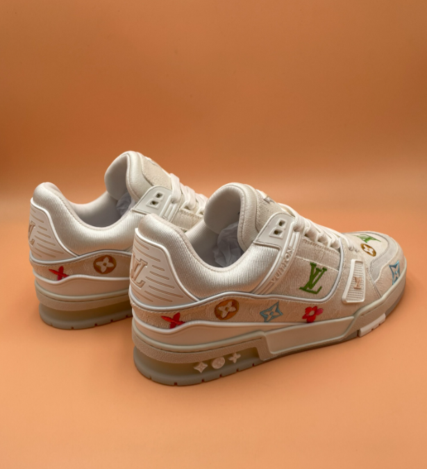 Ozarra Luxury - LOV Men Shoes - 120