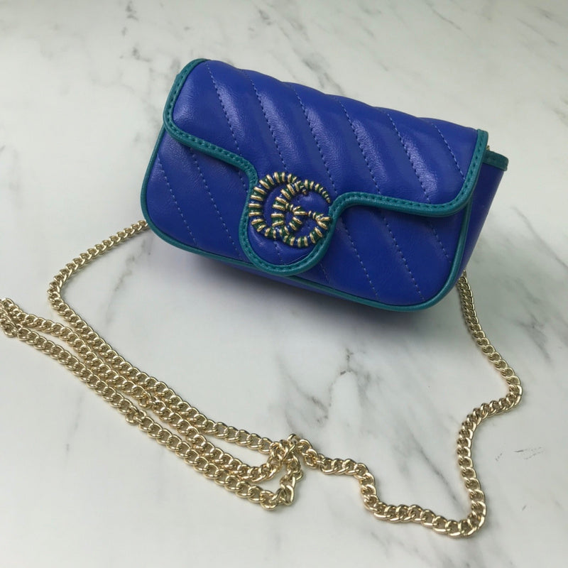 Ozarra - GCI Bags - 2092