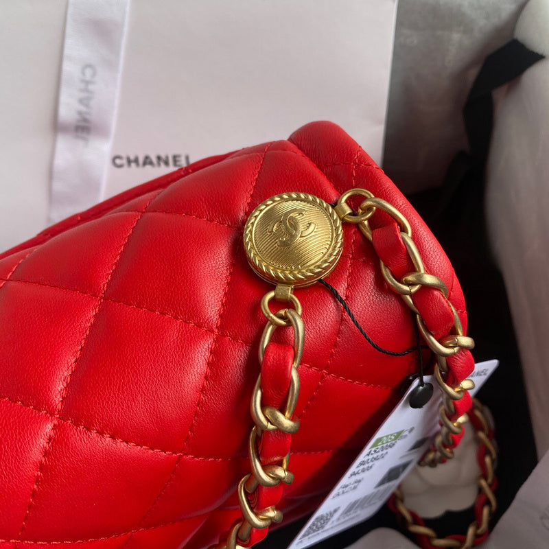 Ozarra - CHL Bags - 7489