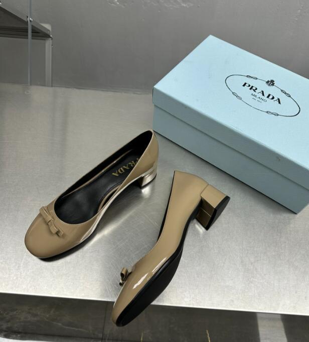 Ozarra Luxury - PD Women Shoes - 189