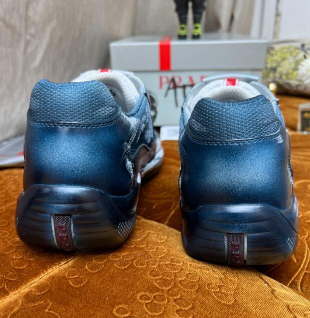 Ozarra Luxury - PD Men Shoes - 185