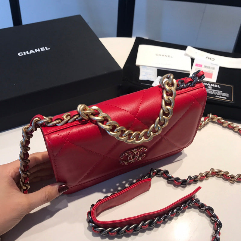 Ozarra - CHL Bags - 6504