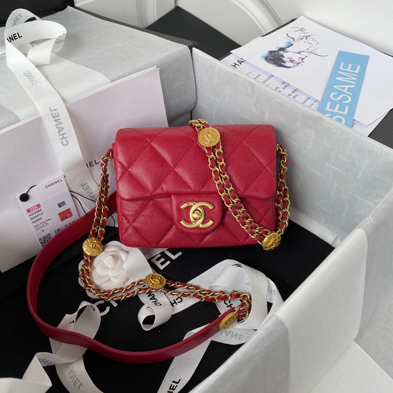 Ozarra - CHL Bags - 7589
