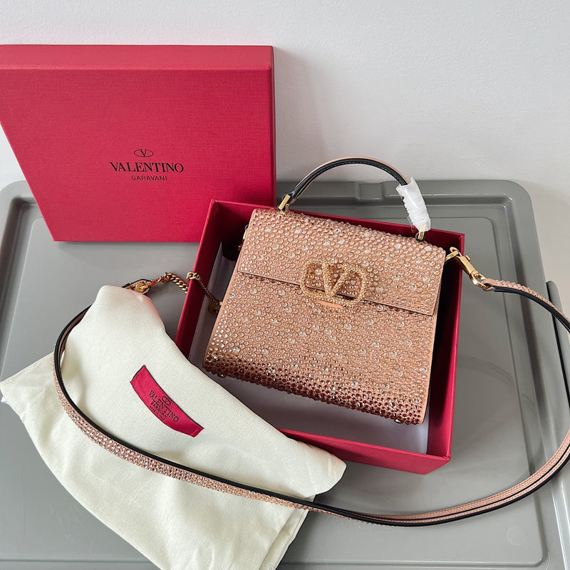 OZ - VEL Bags - 090