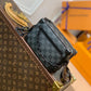 Ozarra Luxury - LOV Bags - 2307