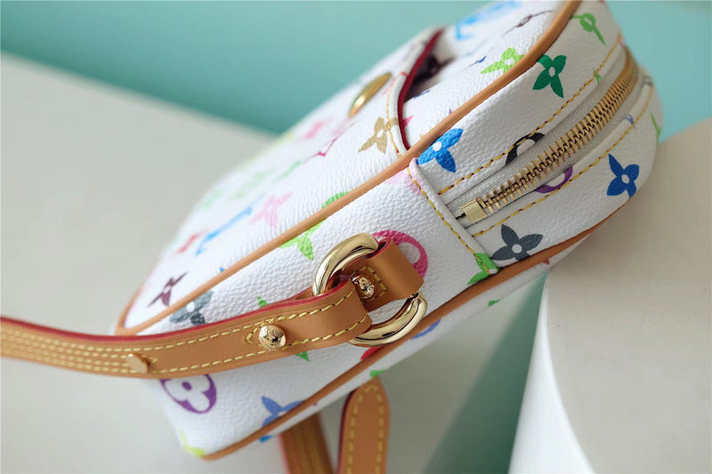 Ozarra Fashion Lu-Vi bags - 8845