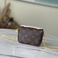 Fashion Lu-Vi bags - 5083
