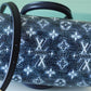 Ozarra - LUV Bags - 201