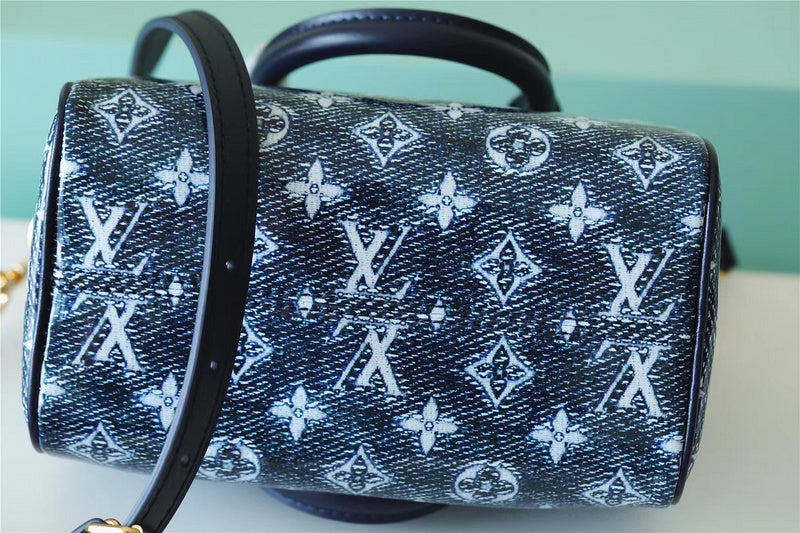 Ozarra - LUV Bags - 201