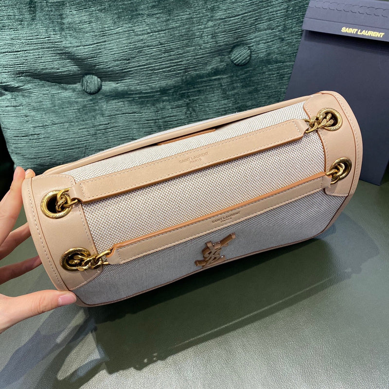 Ozarra - SLY Bags 327