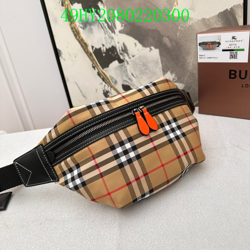 Ozarra Fashion -BBR Bags - 183