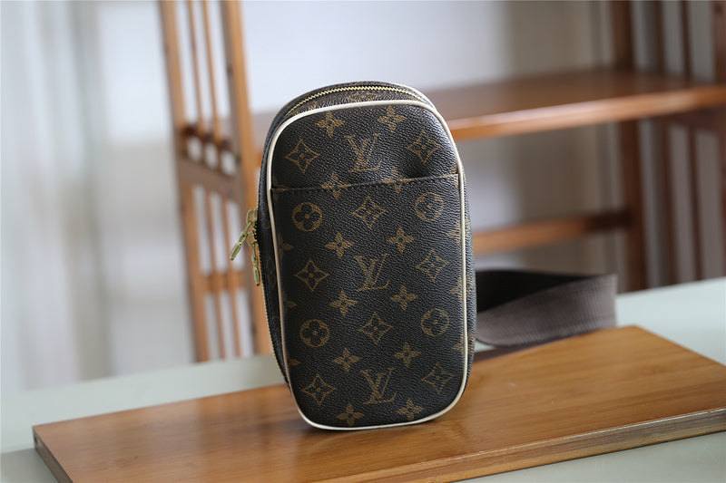 Ozarra Fashion Lu-Vi bags - 10956