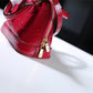 Ozarra Fashion Lu-Vi bags - 8305
