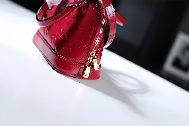 Ozarra Fashion Lu-Vi bags - 8305