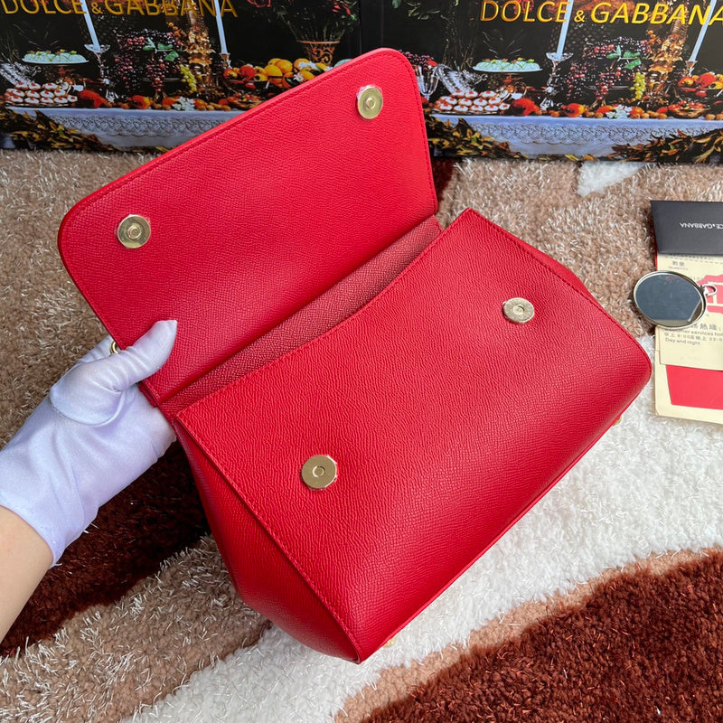 Ozarra - DG Bags - 033