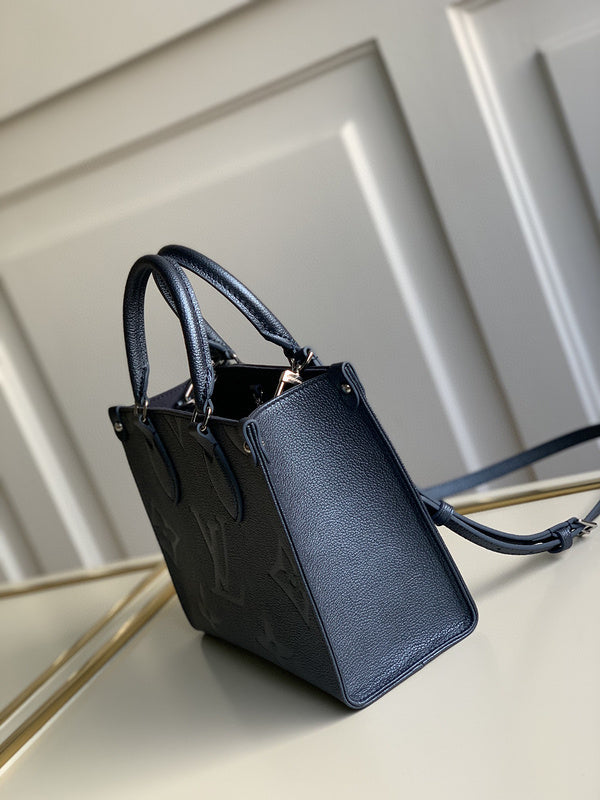 Ozarra Fashion Lu-Vi bags - 17340