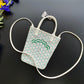 Ozarra - GOD Bags - 091