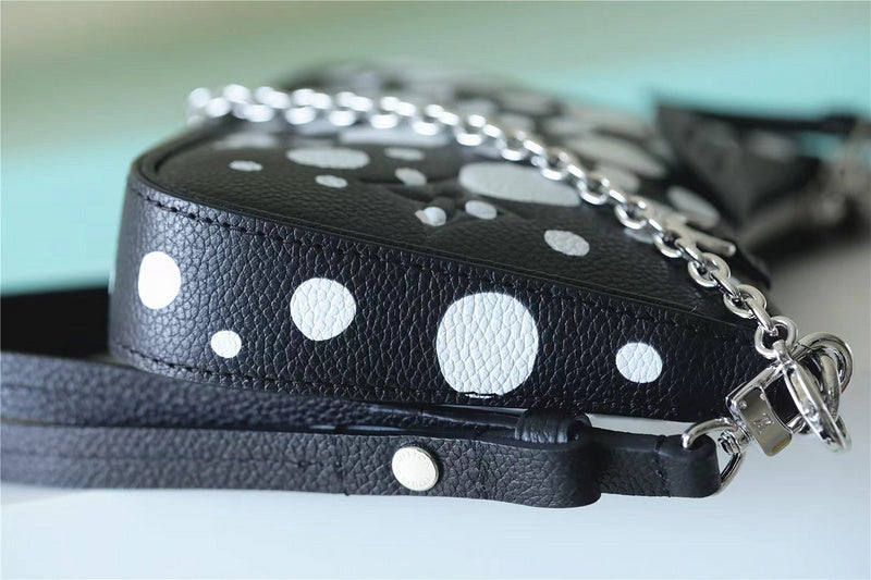 Ozarra - LUV Bags - 475